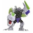 Titanium Series Transformers 3 Inch Metal Robot Masters Beast Wars Megatron