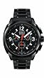 ESQ Movado Men's 07301418 esq Excel tm Black PVD Chrono Watch from ESQ by Movado