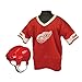 Franklin Sports NHL Youth Team Uniform Set
