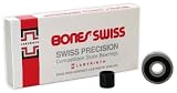 BONES BEARINGS Skateboard LABYRINTH SWISS Sale! NEW