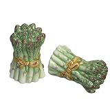 J Willfred Asparagus Salt Pepper Pair