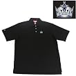 Los Angeles Kings NHL "Excellence" Polo Shirt (Black)