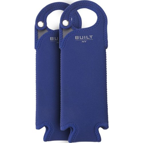 Built NY 20-Ounce Bottle Tote