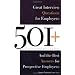 Tips and Tools for Every Interviewer