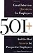 501+ Great Interview Questions For Employers and the Best Answers for Prospective Employees