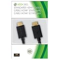 Xbox 360 - HDMI-Kabel