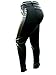 1826 Women’s Plus Size Faux Leather Leggings Sexy Skinny PU Ponte Pants
