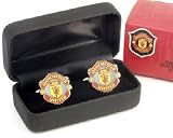 Manchester United F.C. Cufflinks
