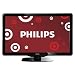 Philips 40PFL3705D/F7 40-Inch 1080p 120 Hz LCD HDTV, Black