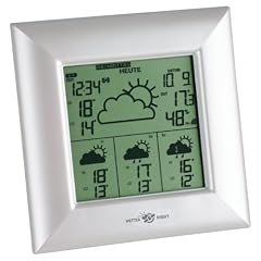 TFA 35.5000.IT satellitengest�tzte Funkwetterstation ASTRA PLUS