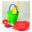 Sand Play Kit by Spielstabil Sand Play Kit by Spielstabil