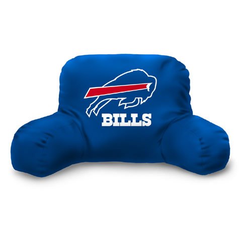 Buffalo Bills Bed Rest Pillow