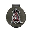 Los Angeles Angels MLB Hat Clip and Ball Marker Los Angeles Angels MLB Hat Clip and Ball Marker
