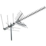 Channel Master Digital Advantage VHF/UHF High Band HDTV Antenna (2020)