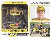 2007 Traks Driver's Seat #DS11 Matt Kenseth