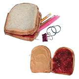 DCI Yummy Pocket, Peanut Butter and Jelly
