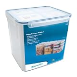 MODS Food Container - Large 40 Cup Rectangle by Snapware