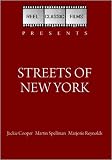 Streets of New York (1939)
