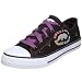red by marc ecko Women's Chalsie - Bianca Sneaker