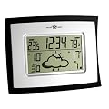 TFA 35.5037 Ora Digitaluhr und satellitengest�tzte Wetterstation