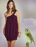 EcoSkin Brasenia Dress