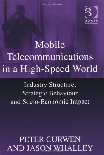 Mobile Telecommunications in a High-Speed World