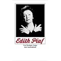 Edith Piaf.