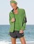 Alo Poly Shell Ladies' Shell Jacket Wind/Water Resistant
