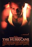 Posters: The Hurricane Poster - Denzel Washington (39 x 28 inches)