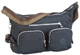 Kipling Jarita, Sac port&eacute; &eacute;paule femme - Synth&eacute;tique