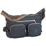 Kipling Jarita Sac porté épaule femme - Synthéti