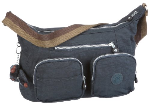 Kipling JARITA K12944, Damen Schultertaschen 38x21x17 cm (B x H x T)