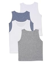 vests - 4pk