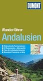 Andalusien Wanderf�hrer - J�rgen Paeger