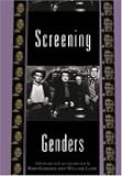 Screening Genders (Rutgers Depth of Field)