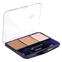 Cover Girl Eye Enhancers 3 Kit Shadows Unc Shimmering Sands 110 0.17 oz