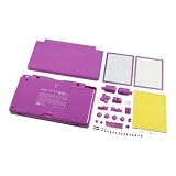 Full Housing Shell Case Replacement Repair for Nintendo DS Lite