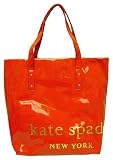 Kate Spade Big Apple Bon Shopper Tote,Cherry,one size Reviews