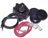 4305 Series Water System Pressure Switch Washdown Pump 20/42
