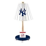 Guidecraft MLB Team Logo Table Lamp