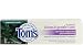 - 	 Tom's of Maine Clean & Gentle Care SLS-free Anticavity + Whitening Toothpaste-Peppermint-4.7 oz (Pack of 5)