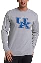 Kentucky Wildcats Athletic Oxford Long Sleeve T-Shirt