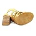Joe's Jeans Women's Marley Huarache Sandal