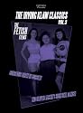 The Irving Klaw Classics, Vol. 3: The Fetish Films