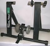 Performance Travel Trac 3 Portable Fluid Resistance Bicycle Training Unit