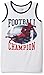 The Children's Place Boys' Jersey Graphic Tank Top