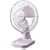 MICROMARK 6" WHITE DESK FAN  MM30133