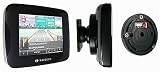 Brodit Passivhalter f�r NAVIGON 5100, 5110 7100, 7110 - 
