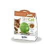 PetSafe SlimCat Interactive Toy and Food Dispenser (Green)