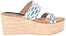 Sbicca Women's Sesillia Wedge Sandal